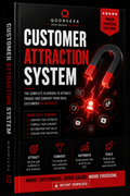 Customer Attraction System Playbook