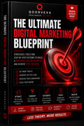 The Ultimate Digital Marketing Blueprint Playbook