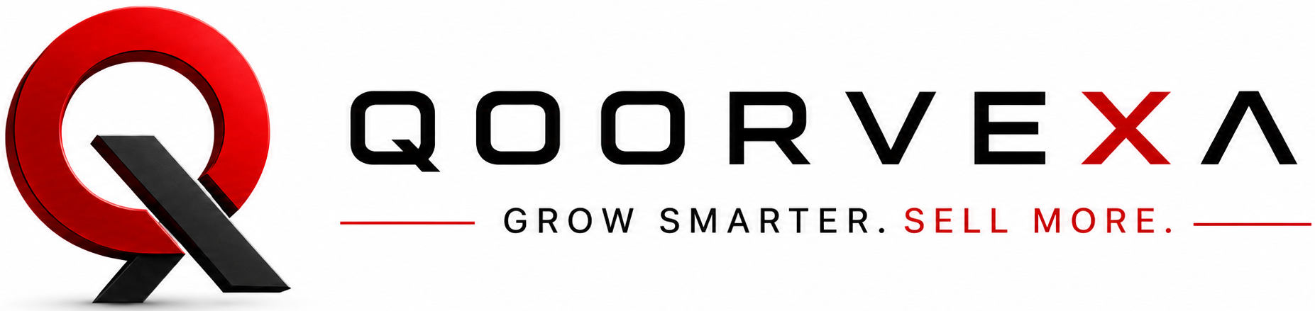 Qoorvexa Marketing
